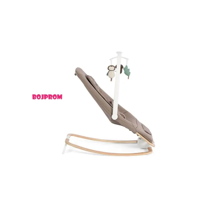 JOIE LEZALJKA DREAMER STRATA ACORN WOOD 54893 