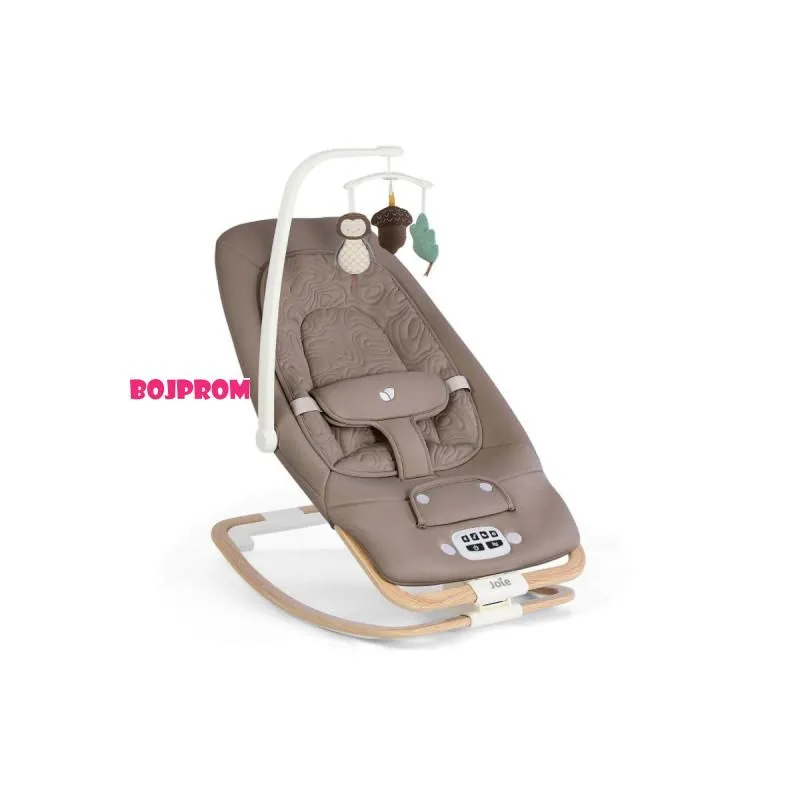 JOIE LEZALJKA DREAMER STRATA ACORN WOOD 54893 