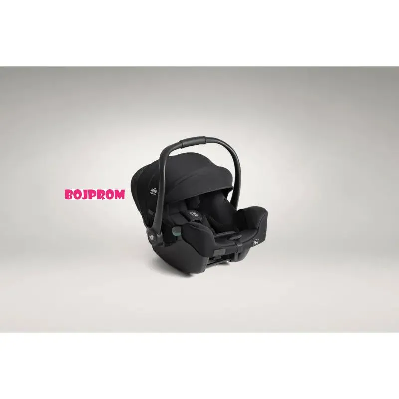 JOIE KOLICA VALORA ECLIPSE, KORPA RAMBLE ECLIPSE I AUTOSJEDALICA I-STARTER ECLIPSE 