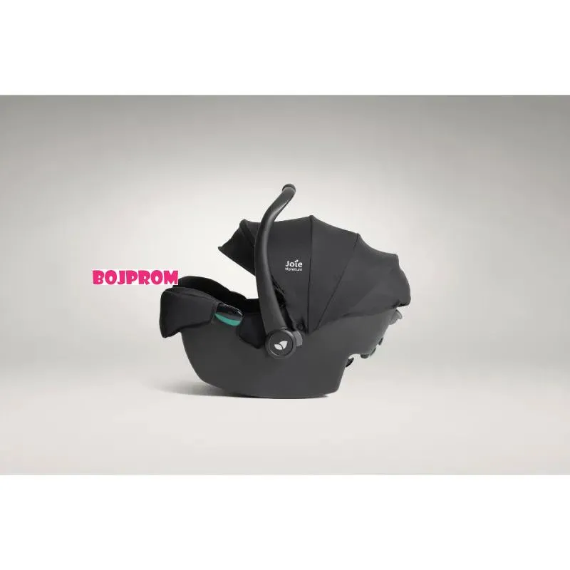 JOIE KOLICA VALORA ECLIPSE, KORPA RAMBLE ECLIPSE I AUTOSJEDALICA I-STARTER ECLIPSE 
