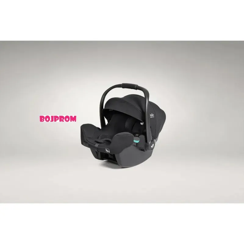 JOIE KOLICA VALORA ECLIPSE, KORPA RAMBLE ECLIPSE I AUTOSJEDALICA I-STARTER ECLIPSE 