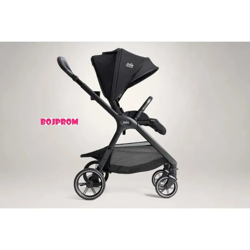 JOIE KOLICA VALORA ECLIPSE, KORPA RAMBLE ECLIPSE I AUTOSJEDALICA I-STARTER ECLIPSE 
