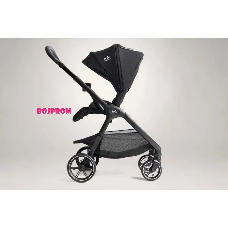 JOIE KOLICA VALORA ECLIPSE, KORPA RAMBLE ECLIPSE I AUTOSJEDALICA I-STARTER ECLIPSE 