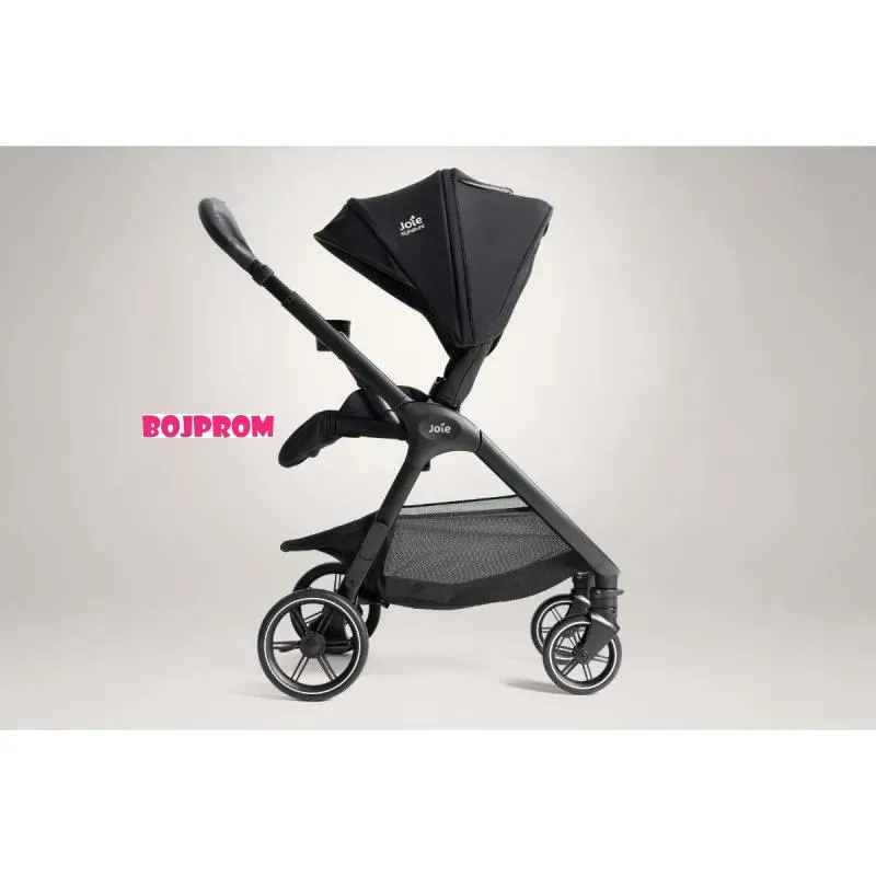 JOIE KOLICA VALORA ECLIPSE, KORPA RAMBLE ECLIPSE I AUTOSJEDALICA I-STARTER ECLIPSE 