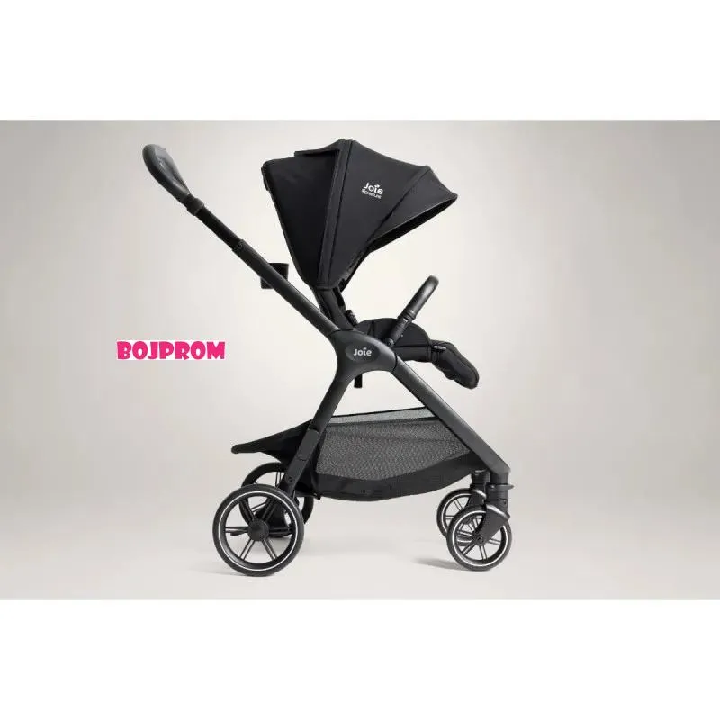 JOIE KOLICA VALORA ECLIPSE, KORPA RAMBLE ECLIPSE I AUTOSJEDALICA I-STARTER ECLIPSE 
