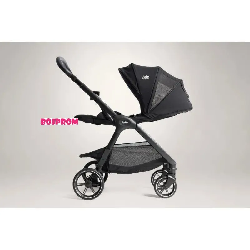 JOIE KOLICA VALORA ECLIPSE, KORPA RAMBLE ECLIPSE I AUTOSJEDALICA I-STARTER ECLIPSE 