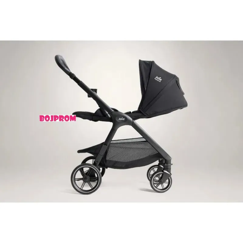 JOIE KOLICA VALORA ECLIPSE, KORPA RAMBLE ECLIPSE I AUTOSJEDALICA I-STARTER ECLIPSE 
