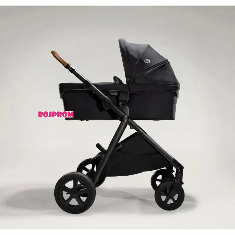 JOIE KOLICA VALORA ECLIPSE, KORPA RAMBLE ECLIPSE I AUTOSJEDALICA I-STARTER ECLIPSE 