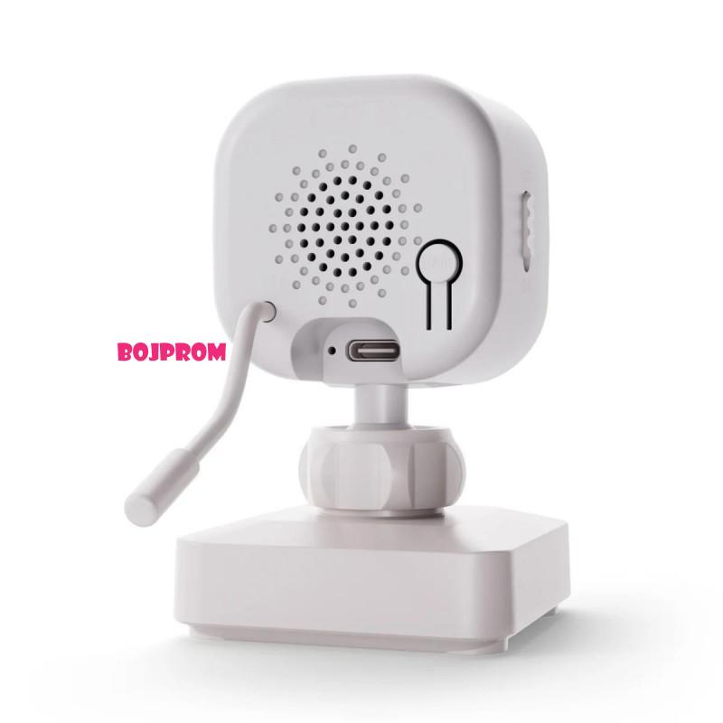 KINDERKRAFT BABY ALARM NITEEYETRAVEL 54994 