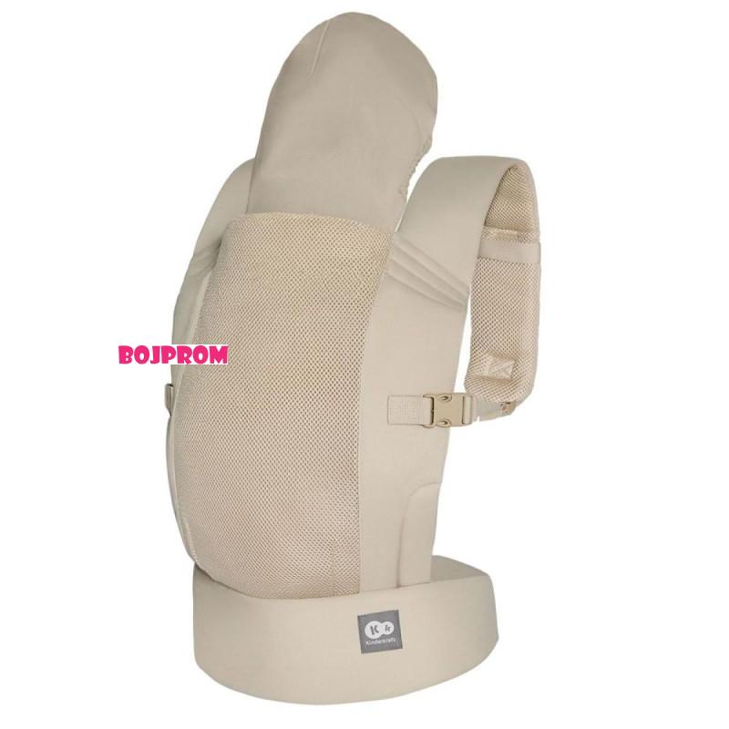 KINDERKRAFT NOSILJKA XARRYBEE BEIGE 54996 