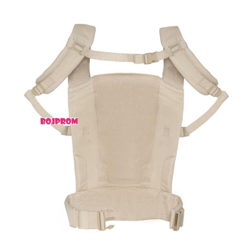 KINDERKRAFT NOSILJKA XARRYBEE BEIGE 54996 