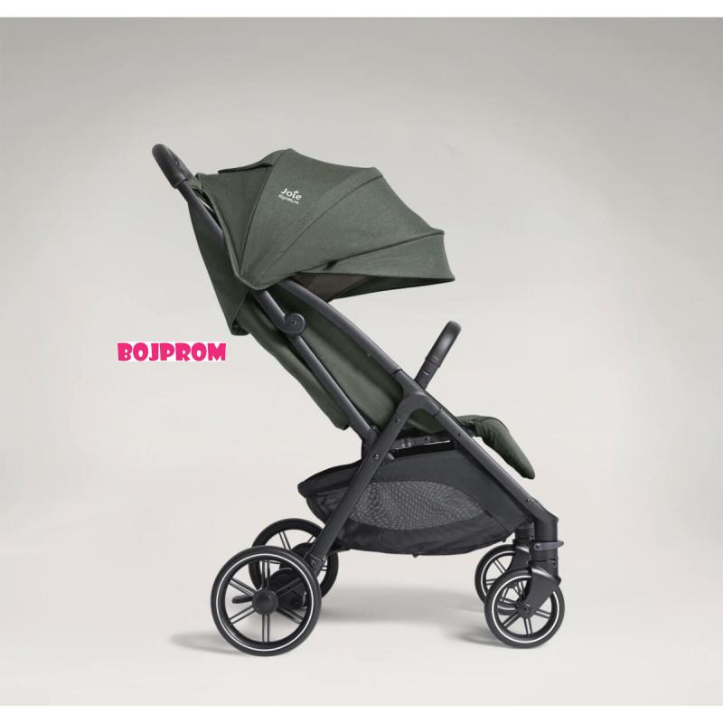 JOIE JOIE KOLICA PARCEL LX EVERGREEN 49687 