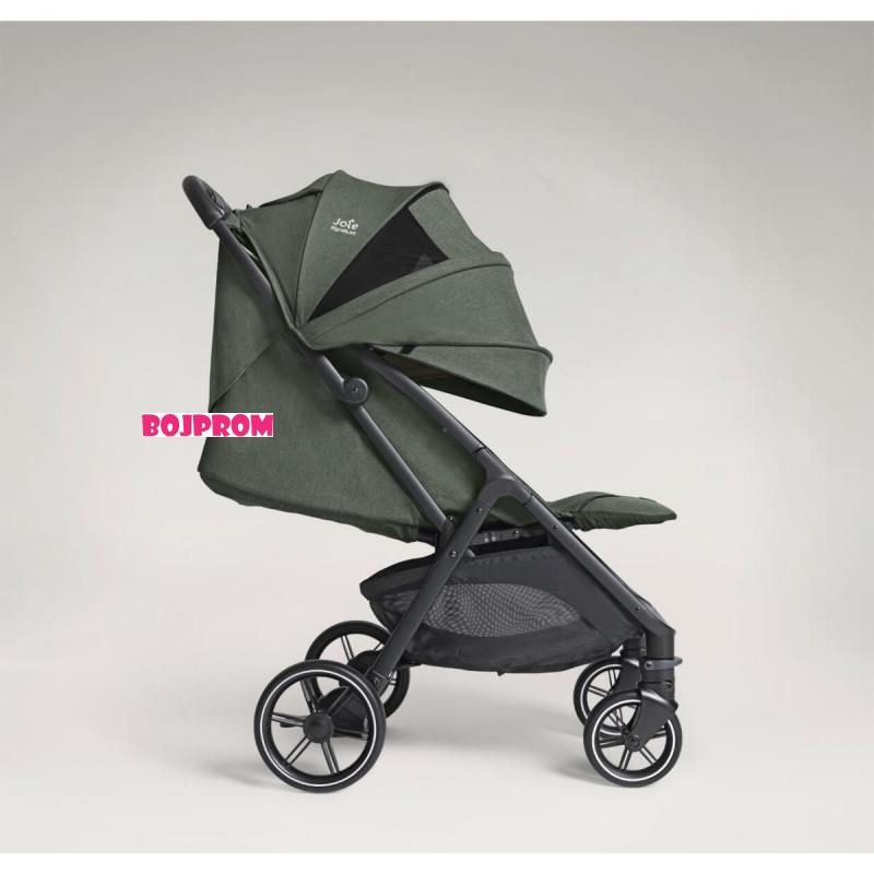 JOIE JOIE KOLICA PARCEL LX EVERGREEN 49687 