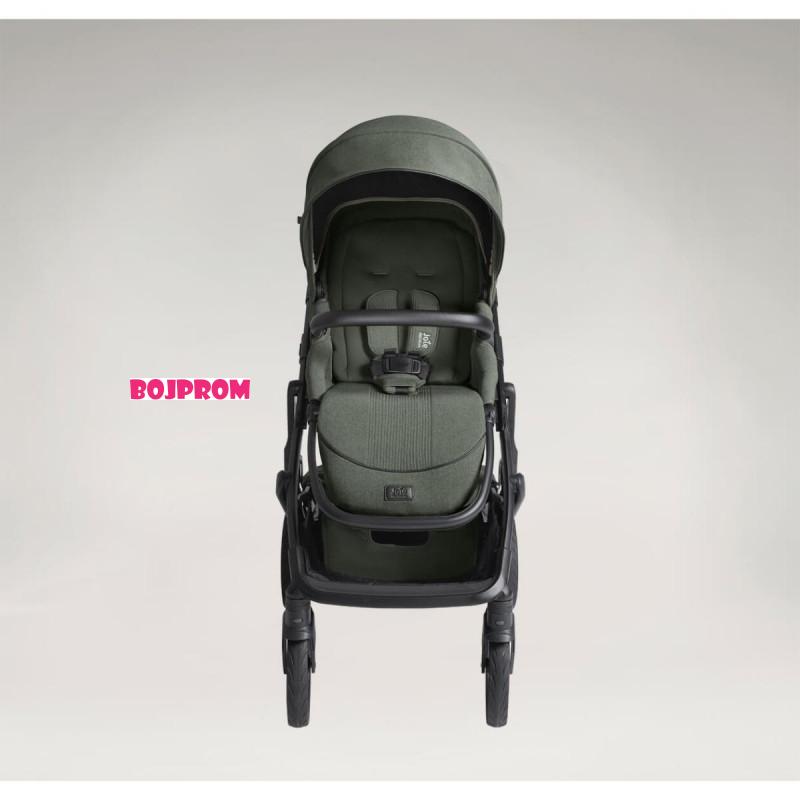 JOIE JOIE KOLICA PARCEL LX EVERGREEN 49687 