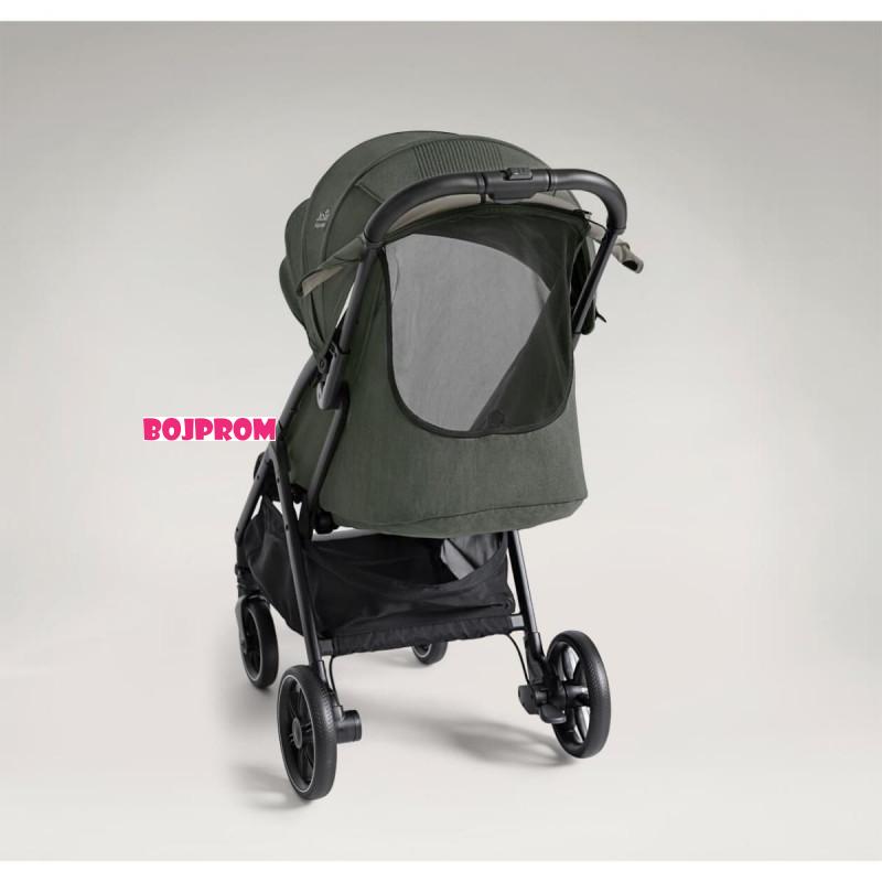 JOIE JOIE KOLICA PARCEL LX EVERGREEN 49687 