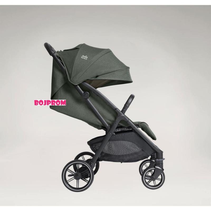 JOIE JOIE KOLICA PARCEL LX EVERGREEN 49687 