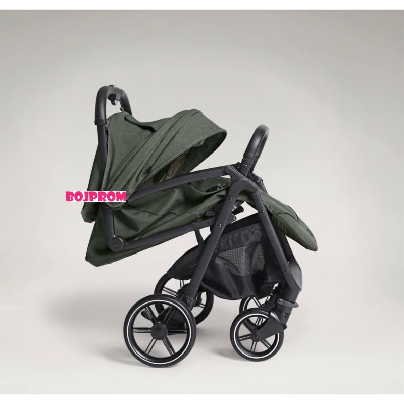 JOIE JOIE KOLICA PARCEL LX EVERGREEN 49687 