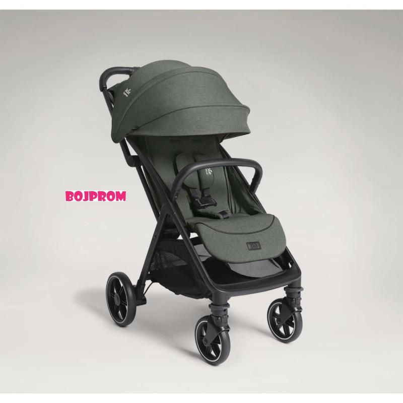JOIE JOIE KOLICA PARCEL LX EVERGREEN 49687 