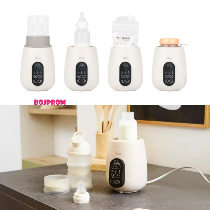 BABYMOOV BABY MOOV GRIJAC BOCICA NUTRI SMART MINERAL BEIGE 53362 