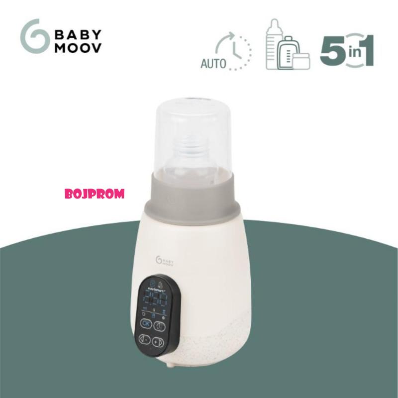 BABYMOOV BABY MOOV GRIJAC BOCICA NUTRI SMART MINERAL BEIGE 53362 