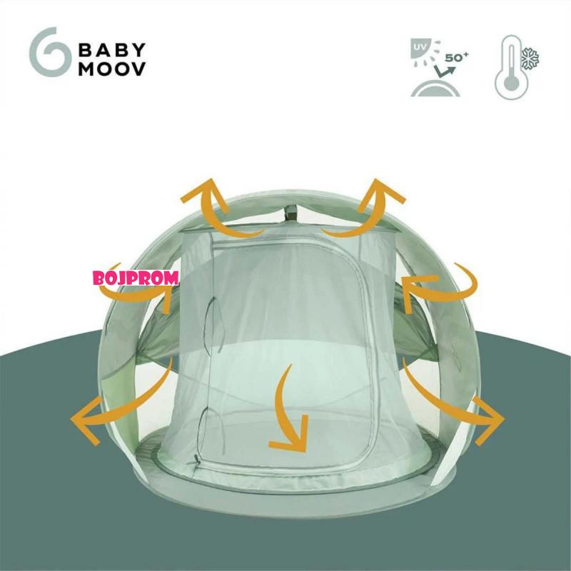BABYMOOV BABY MOOV TENDA S UV ZASTITIM 49541 