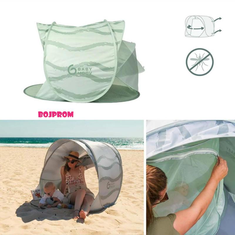 BABYMOOV BABY MOOV TENDA S UV ZASTITIM 49541 