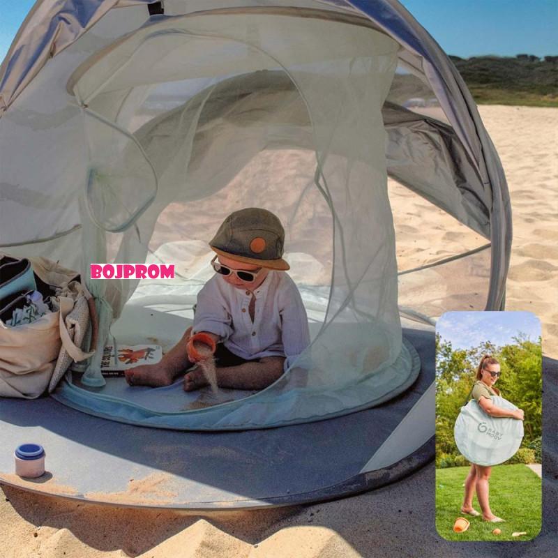 BABYMOOV BABY MOOV TENDA S UV ZASTITIM 49541 