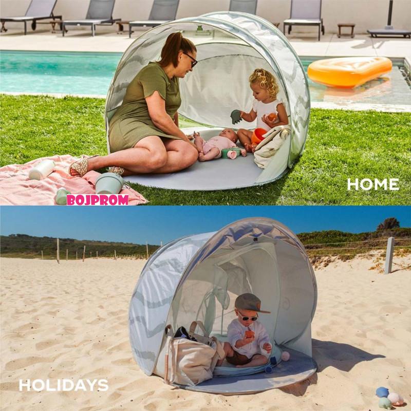 BABYMOOV BABY MOOV TENDA S UV ZASTITIM 49541 