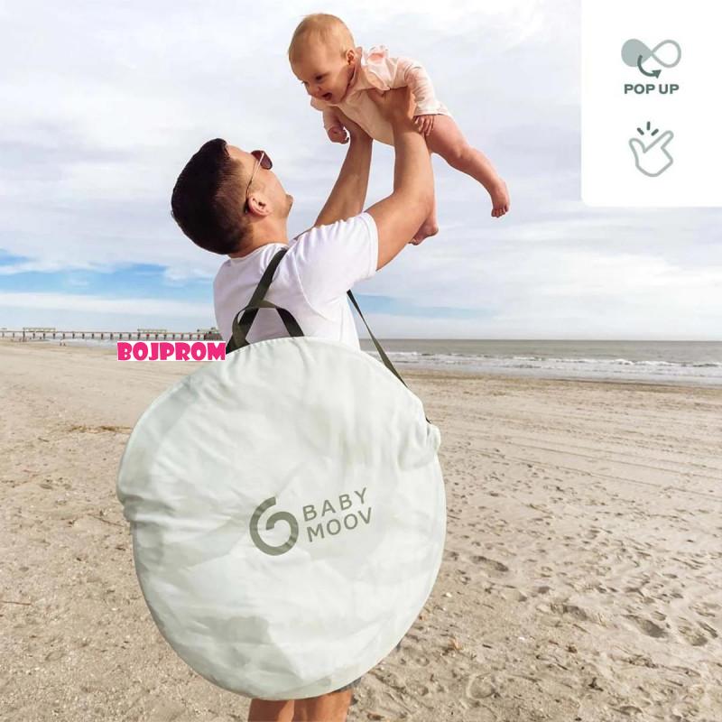 BABYMOOV BABY MOOV TENDA S UV ZASTITIM 49541 