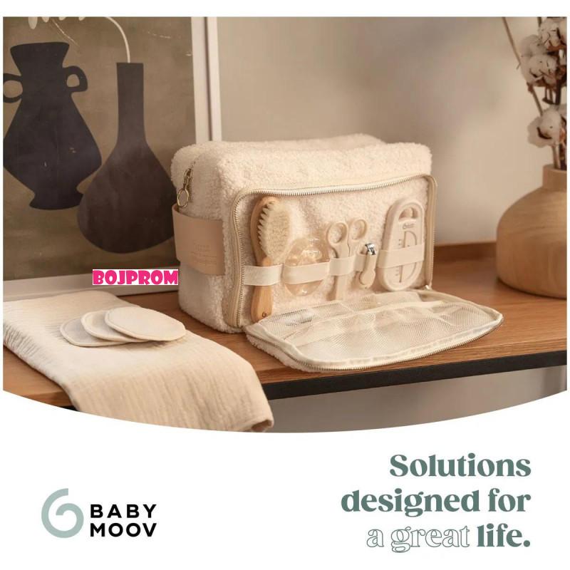 BABYMOOV BABY MOOV TOTBA +SET ZA KOZMETIKU 52305 