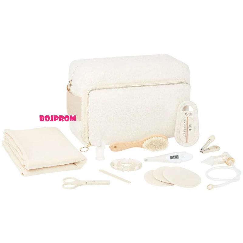 BABYMOOV BABY MOOV TOTBA +SET ZA KOZMETIKU 52305 