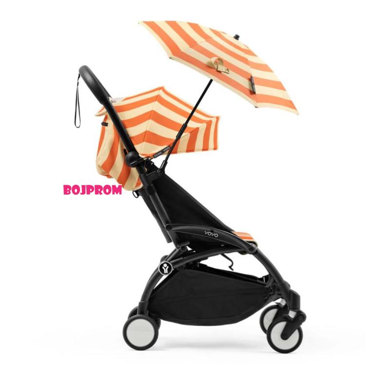 STOKKE STOKKE YOYO3 SJEDISTE SET RIVIERA CAPRI 