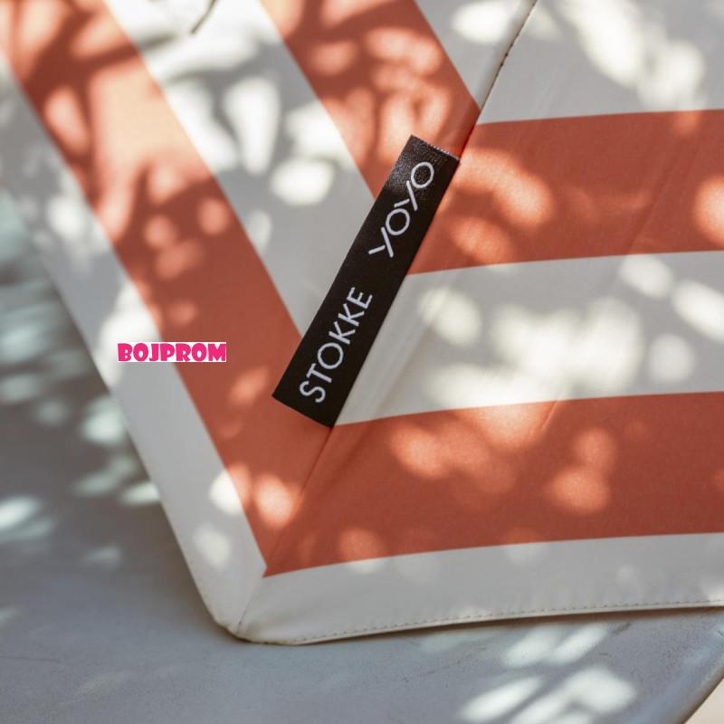 STOKKE STOKKE YOYO3 SJEDISTE SET RIVIERA CAPRI 