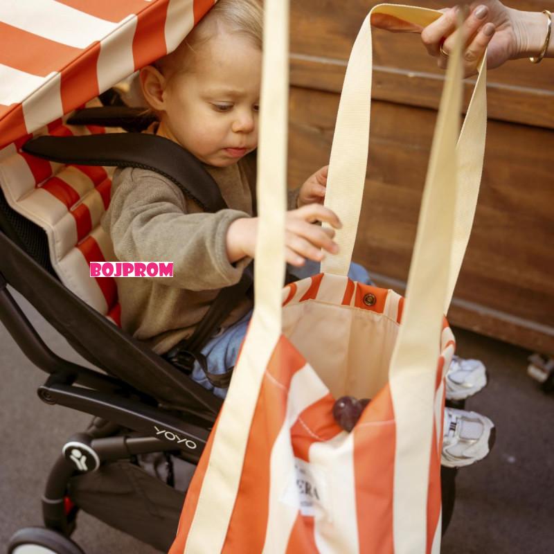 STOKKE STOKKE YOYO3 SJEDISTE SET RIVIERA CAPRI 