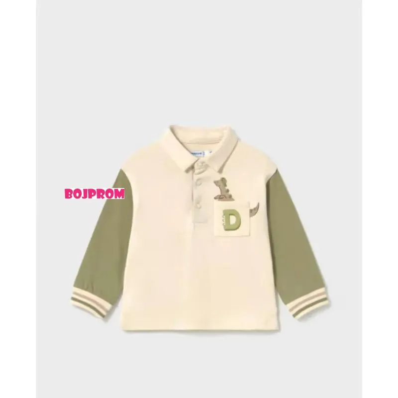 MAYORAL POLO MAJICA 2102 