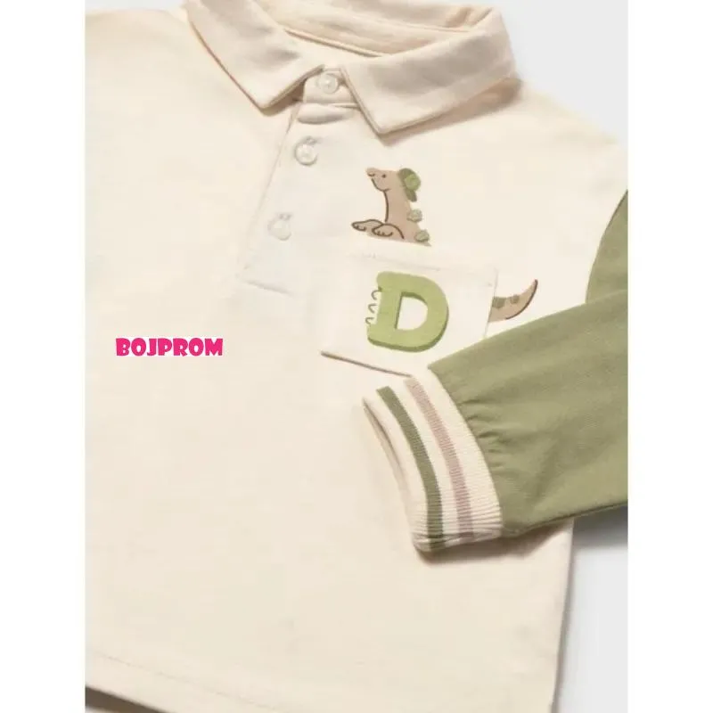 MAYORAL POLO MAJICA 2102 