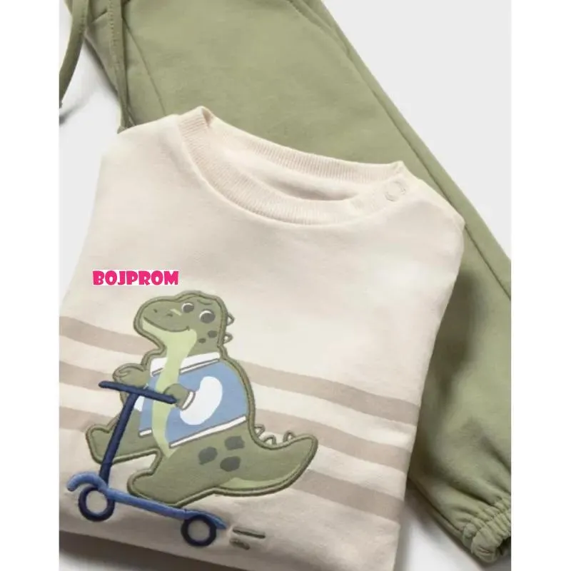 MAYORAL KOMPLET 2831 