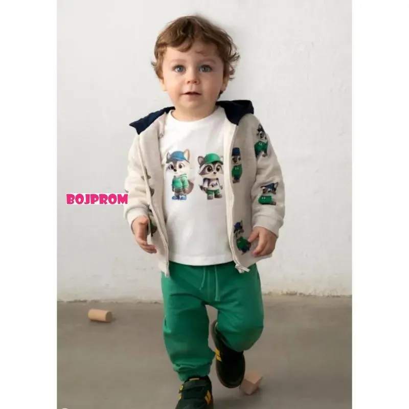 MAYORAL KOMPLET 2836 