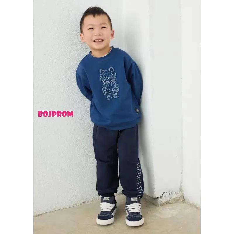 MAYORAL PANTALONE 4506 