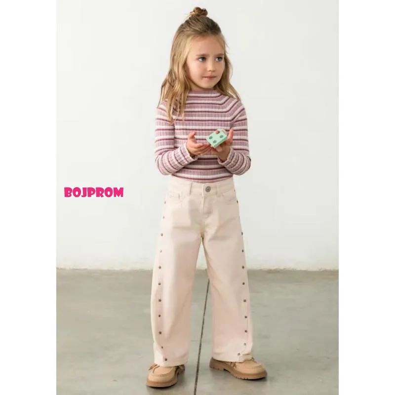 MAYORAL PANTALONE 4519 
