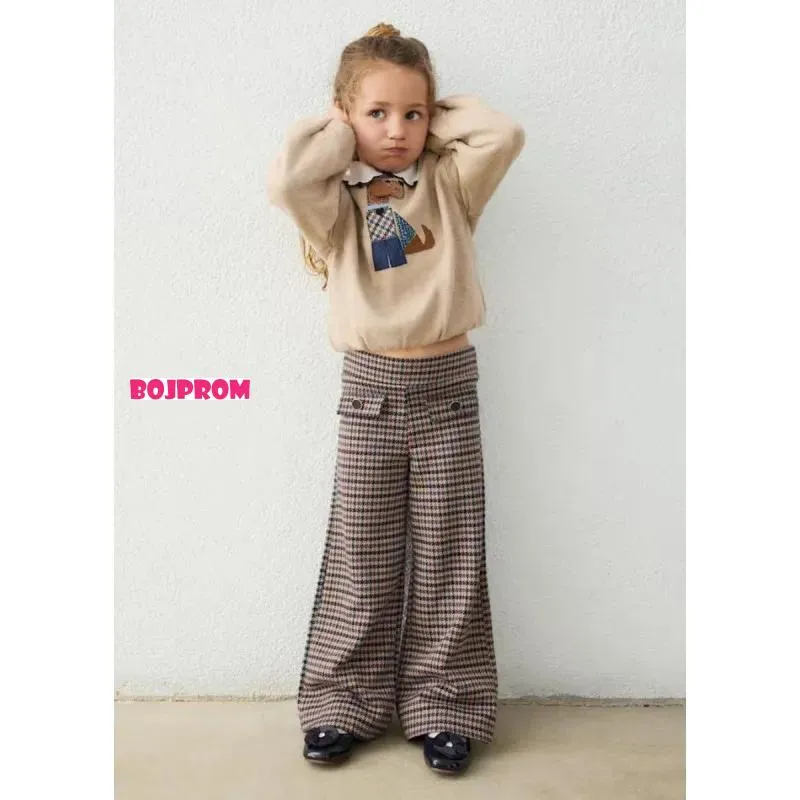 MAYORAL PANTALONE 4522 