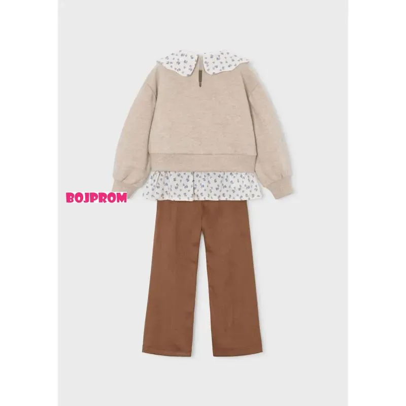 MAYORAL KOMPLET 4736 