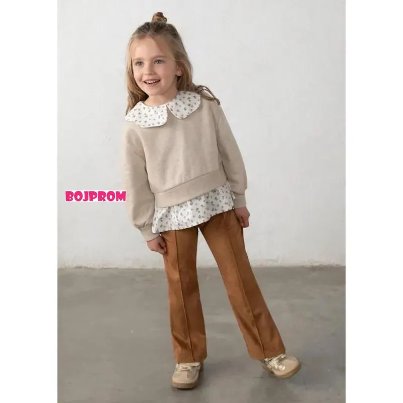 MAYORAL KOMPLET 4736 