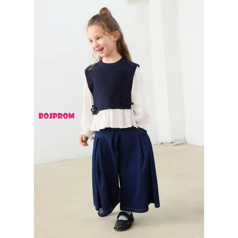 MAYORAL PANTALONE 4901 