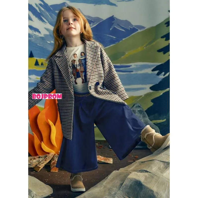 MAYORAL PANTALONE 4901 