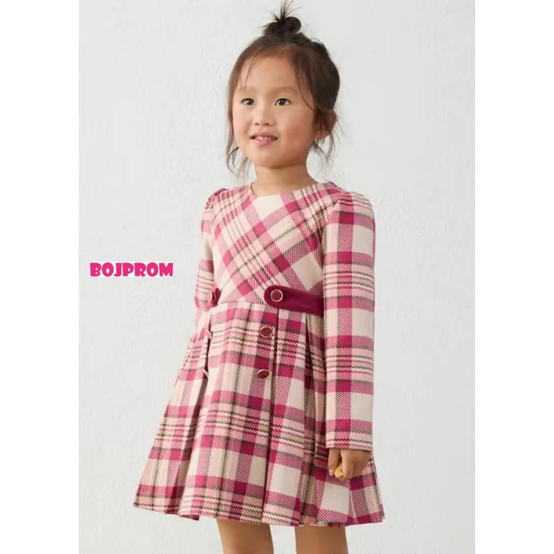 MAYORAL HALJINA 4923 
