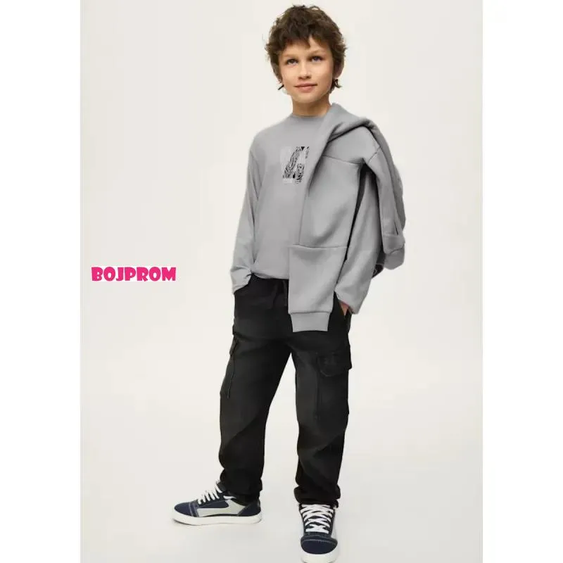 MAYORAL PANTALONE 7506 