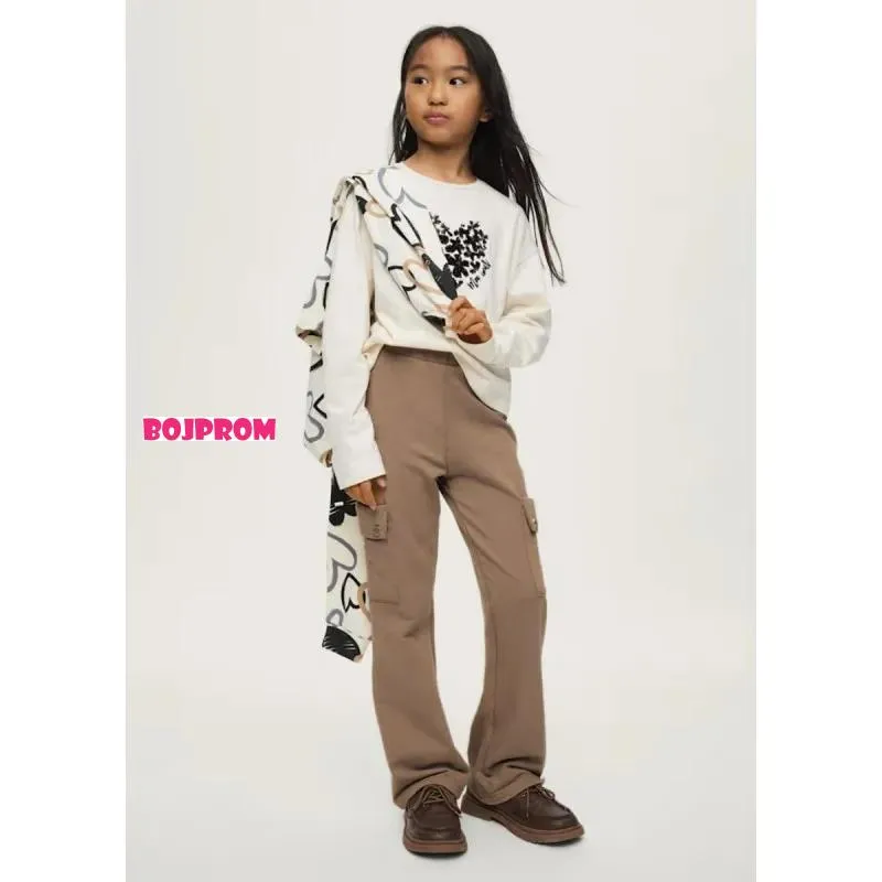MAYORAL PANTALONE 7527 