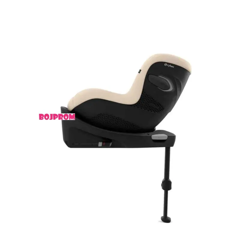 CYBEX AUTOSJEDALICA SIRONA GI  I-SIZE ALMOND BEIGE 526001785 