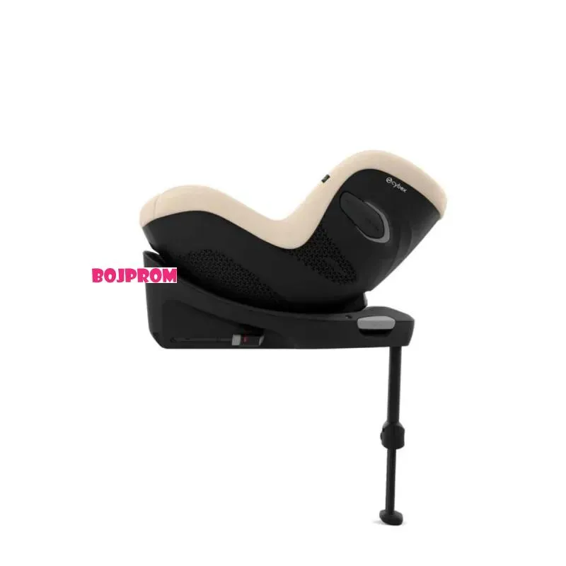 CYBEX AUTOSJEDALICA SIRONA GI  I-SIZE ALMOND BEIGE 526001785 